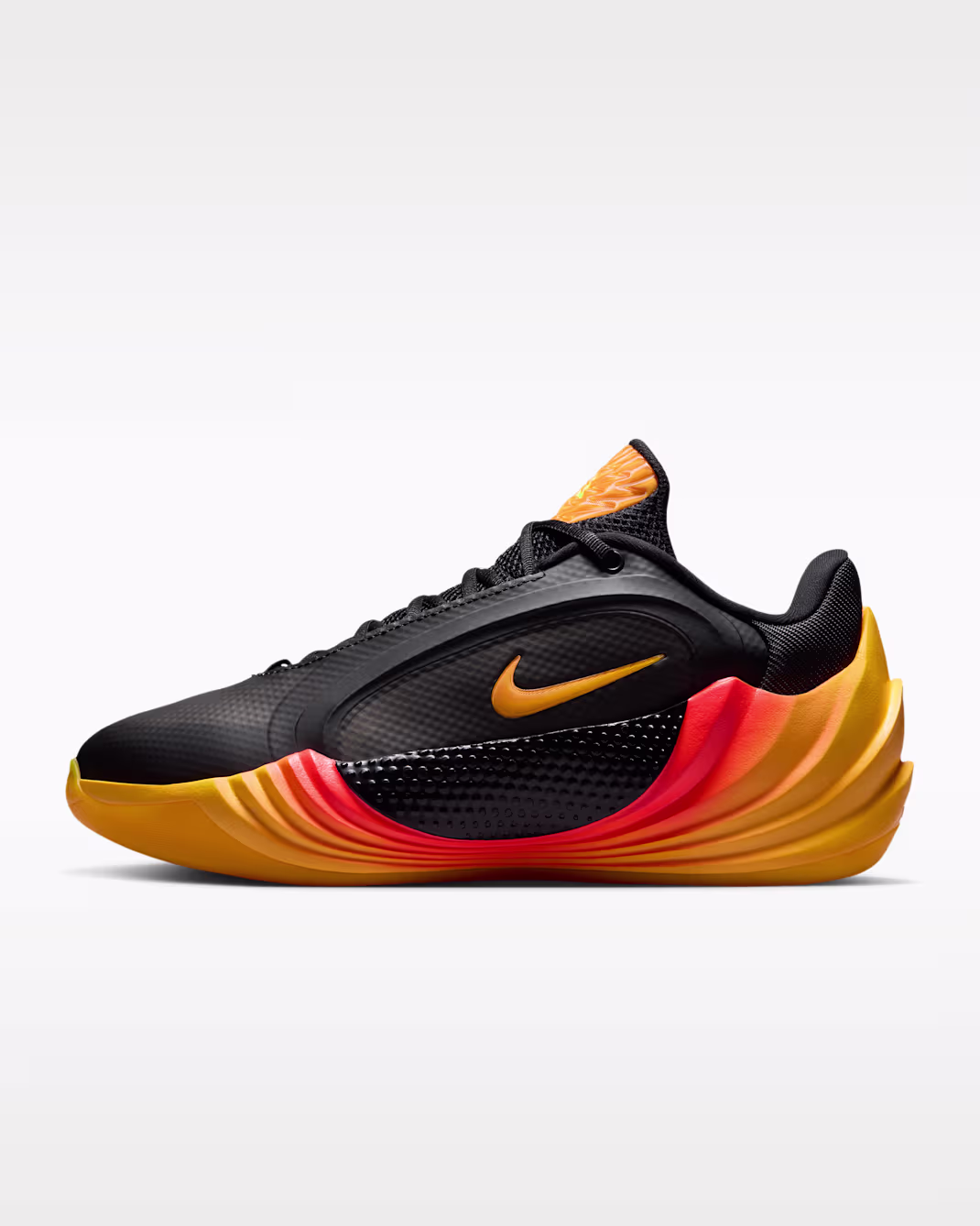 Nike Giannis Freak 8 'Inferno'