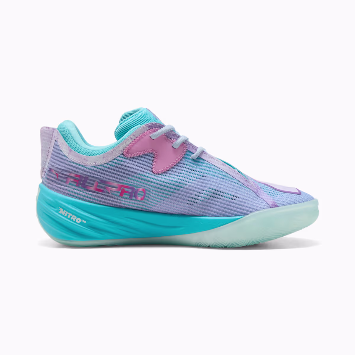 Puma All-Pro Nitro 2 'Hero Blue' (Josh Giddey)