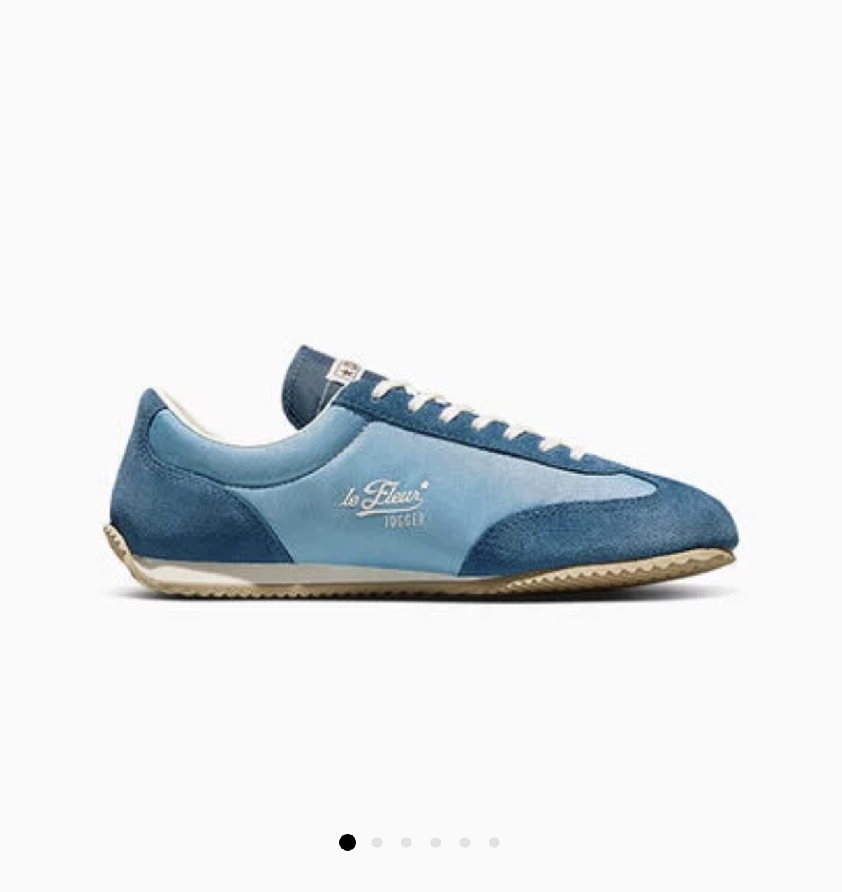 Converse x GOLF le FLEUR* 1908 Jogger