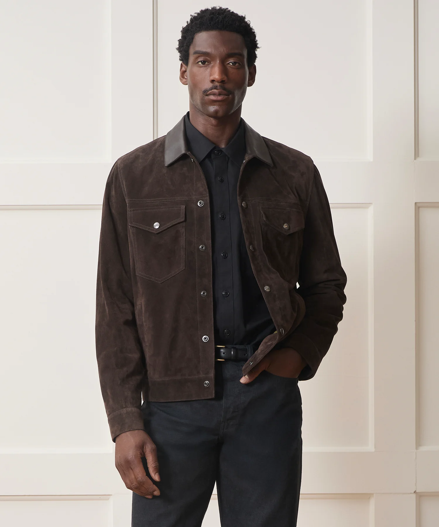 Todd Snyder 15th Anniversary Collection — photo 3