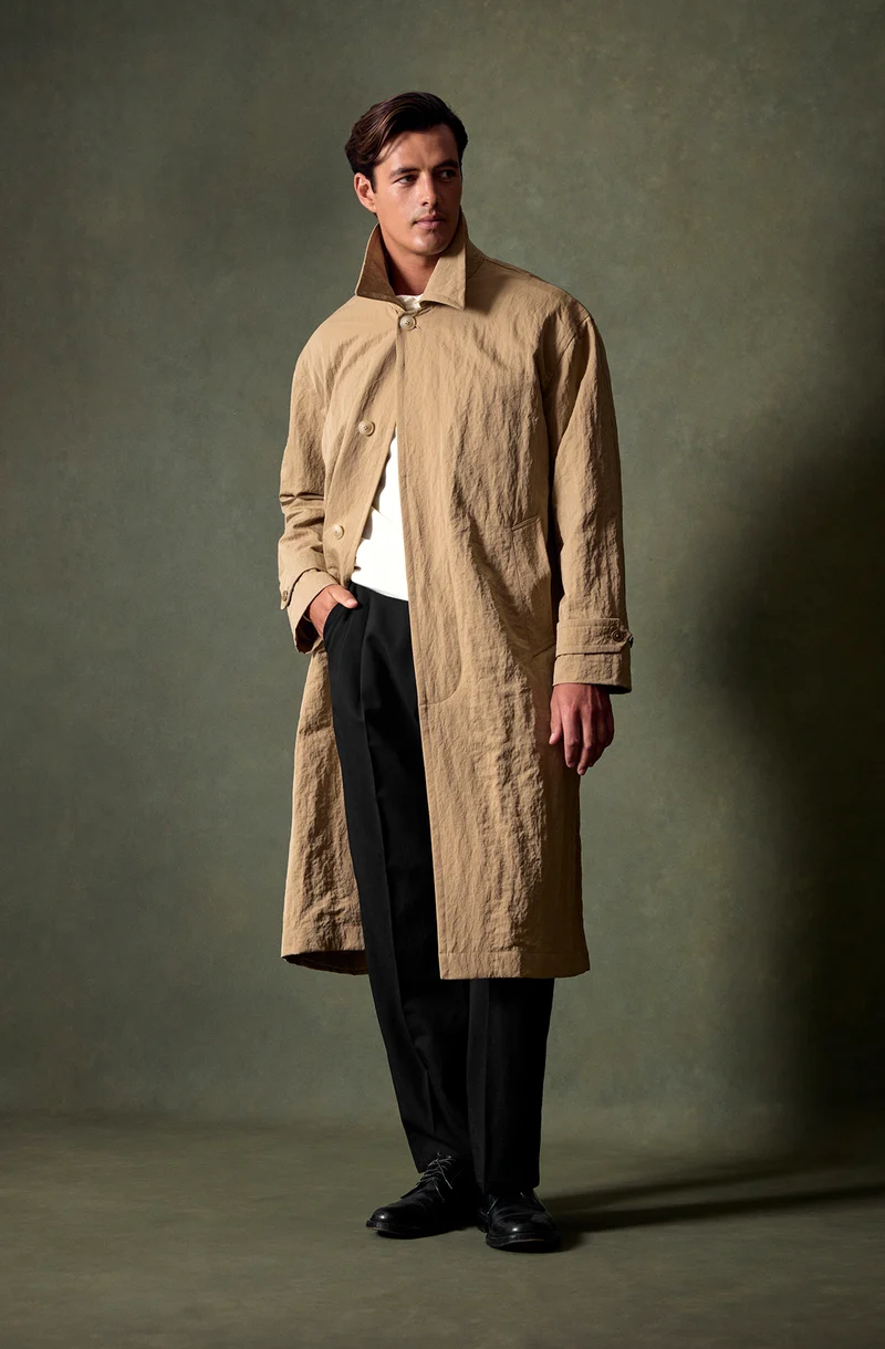 Todd Snyder 15th Anniversary Collection — photo 4