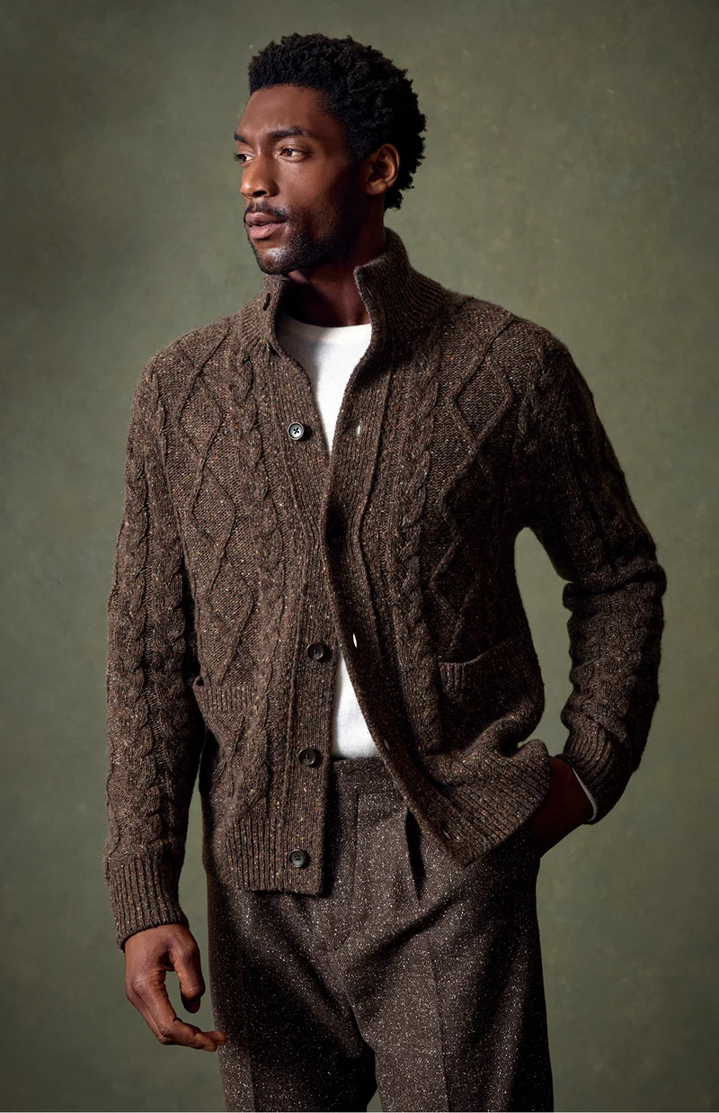 Todd Snyder 15th Anniversary Collection — photo 6