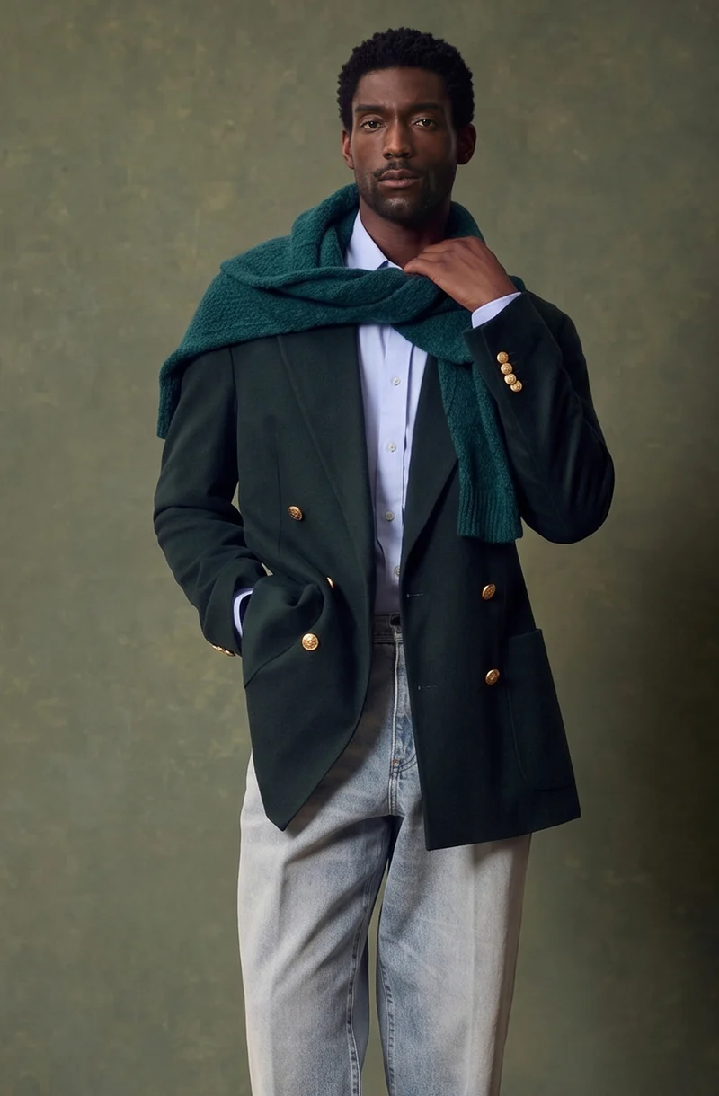 Todd Snyder 15th Anniversary Collection — photo 7