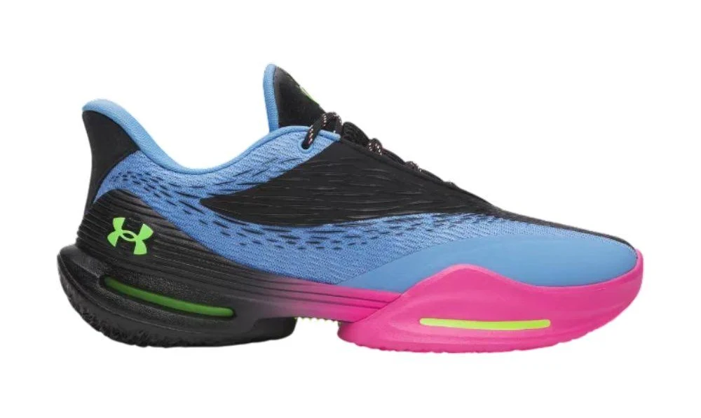 Under Armour D. Fox 3 'Gamer'