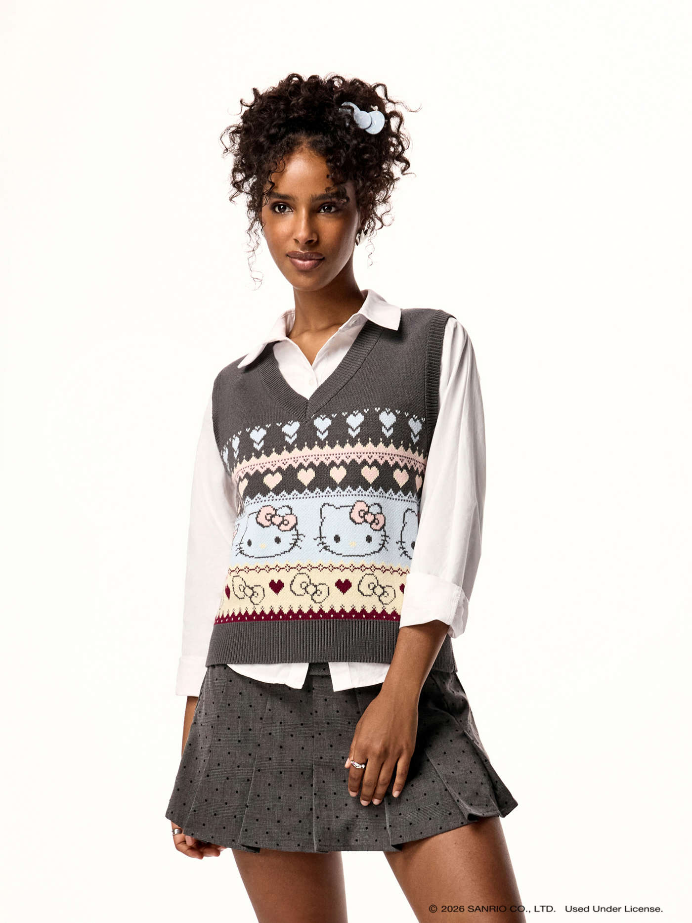Shop Cider Hello Kitty & Friends Collection