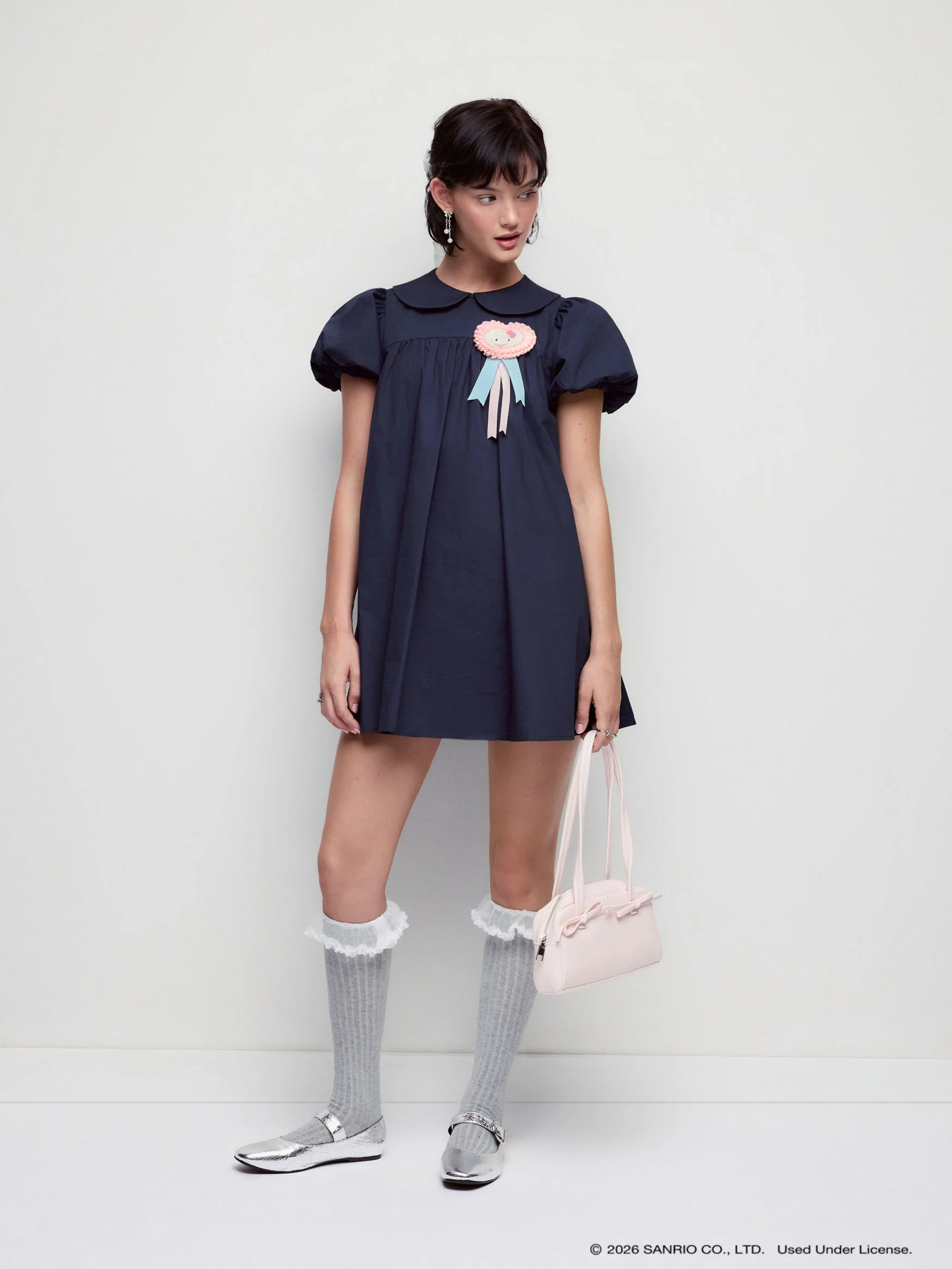 Shop Cider Hello Kitty & Friends Collection — photo 6