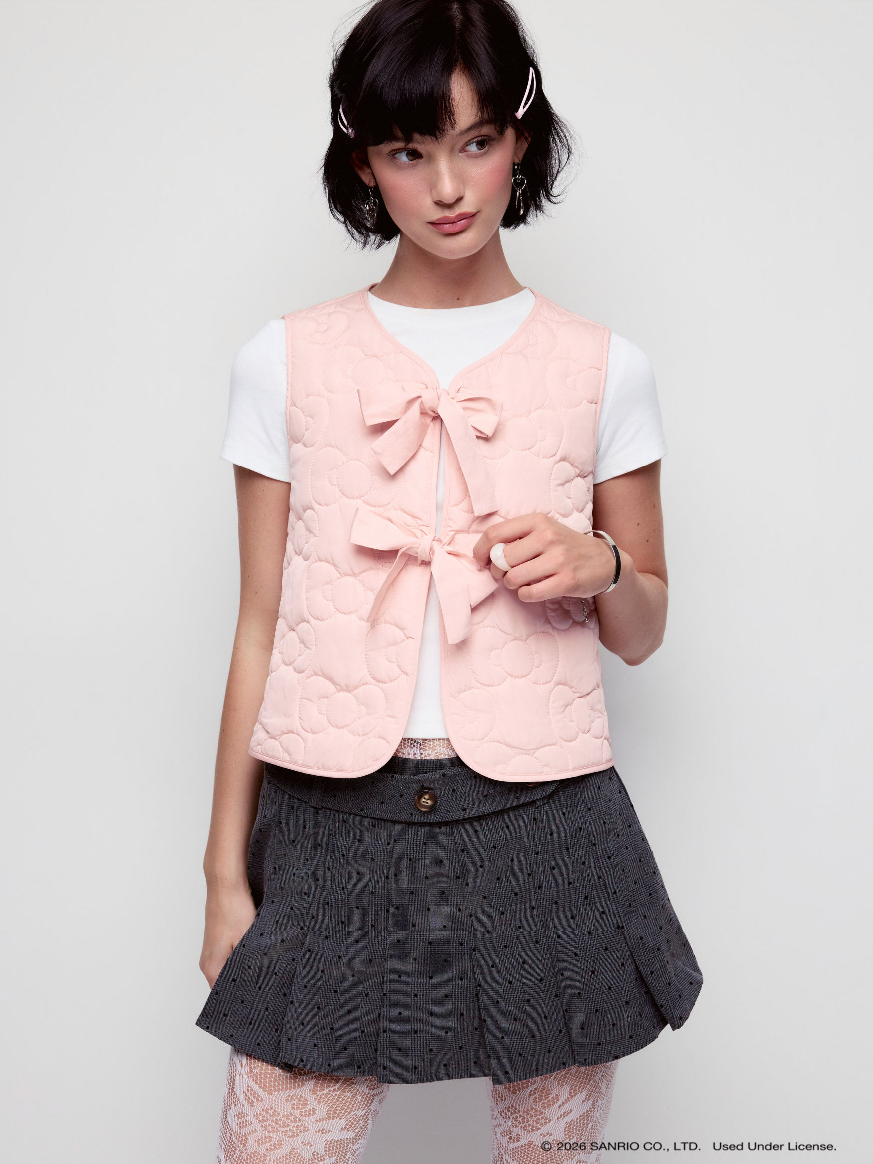 Shop Cider Hello Kitty & Friends Collection — photo 7