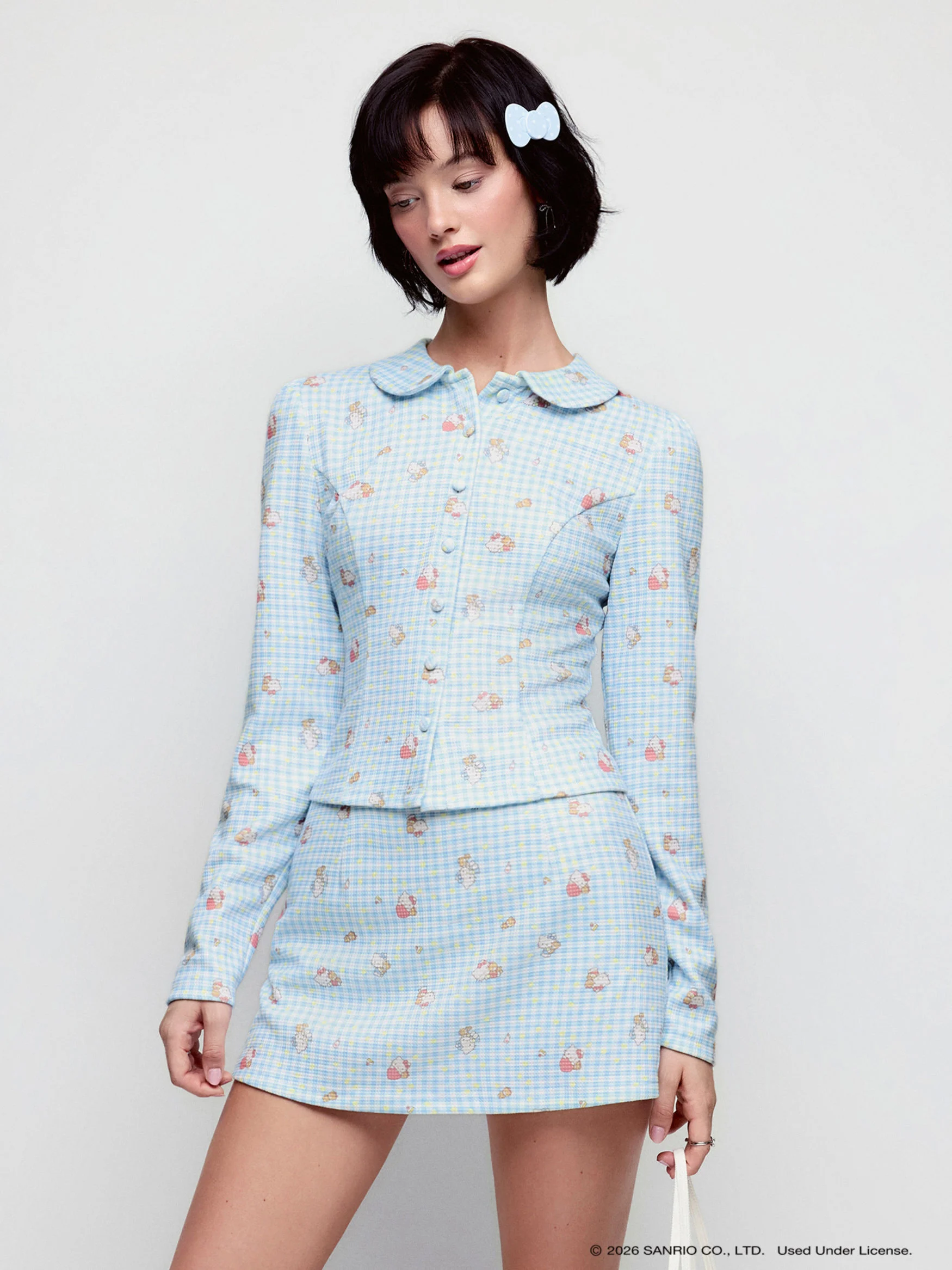 Shop Cider Hello Kitty & Friends Collection — photo 13