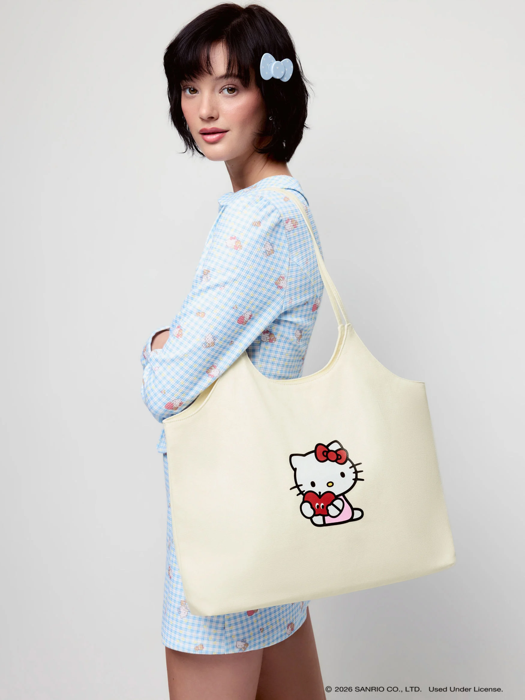 Shop Cider Hello Kitty & Friends Collection — photo 5