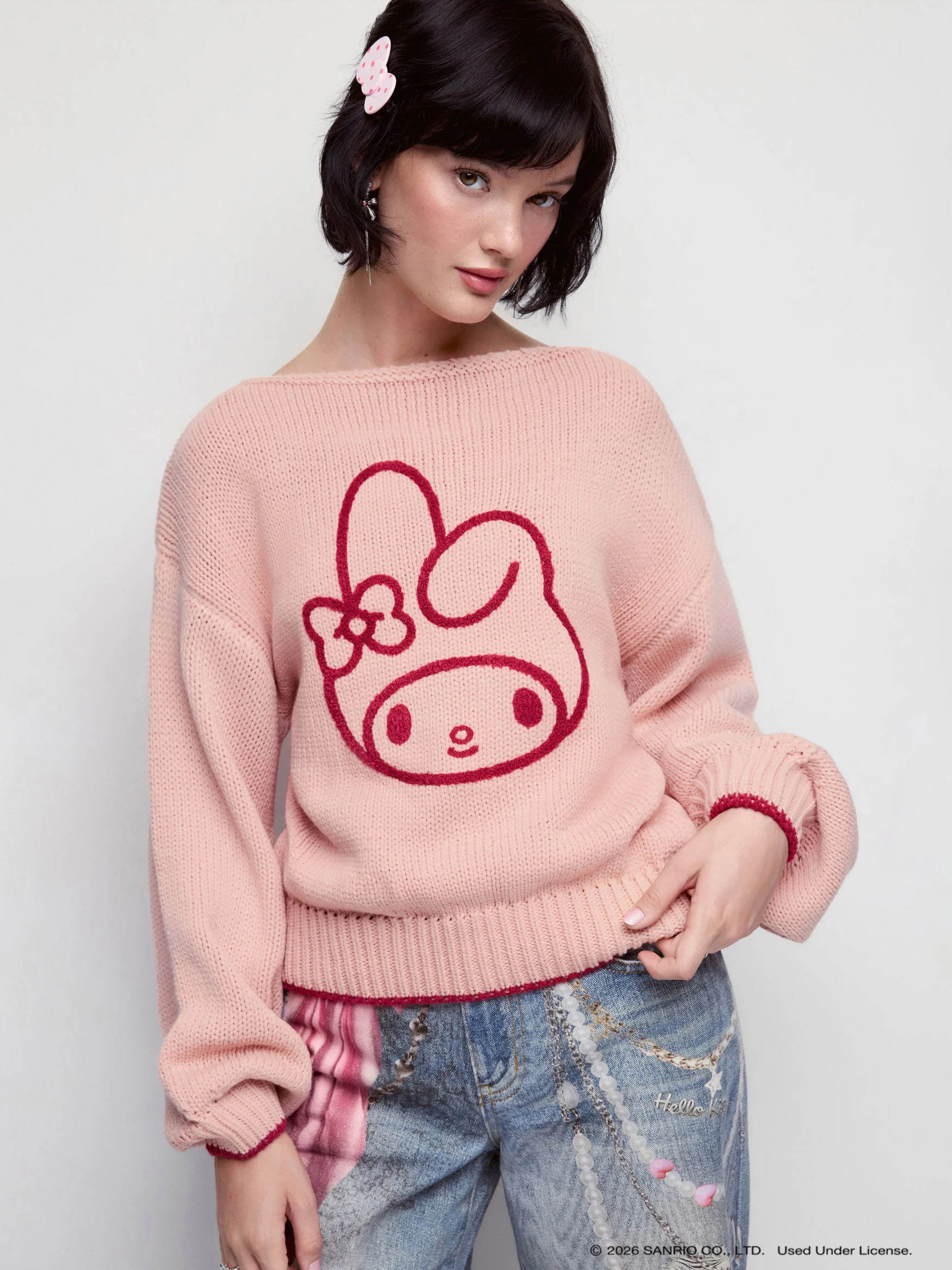 Shop Cider Hello Kitty & Friends Collection — photo 2