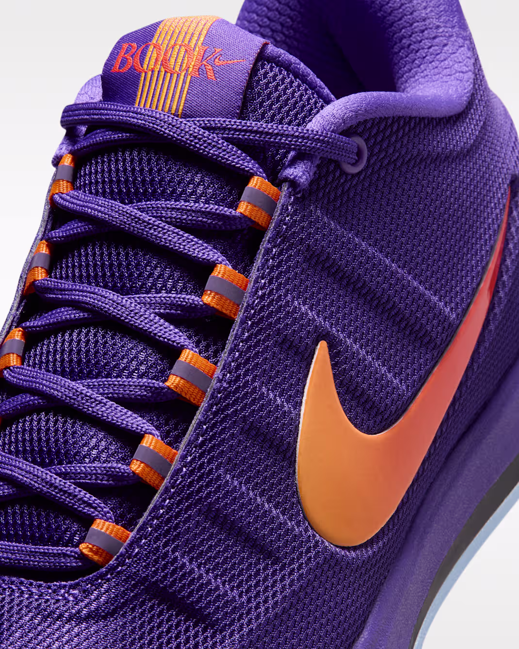 Nike Book 2 'Iron Fist'