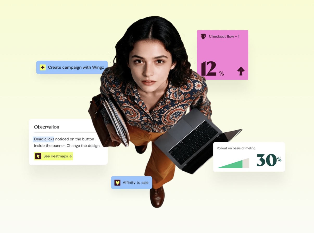 Wingify eats its own brands to grow up
