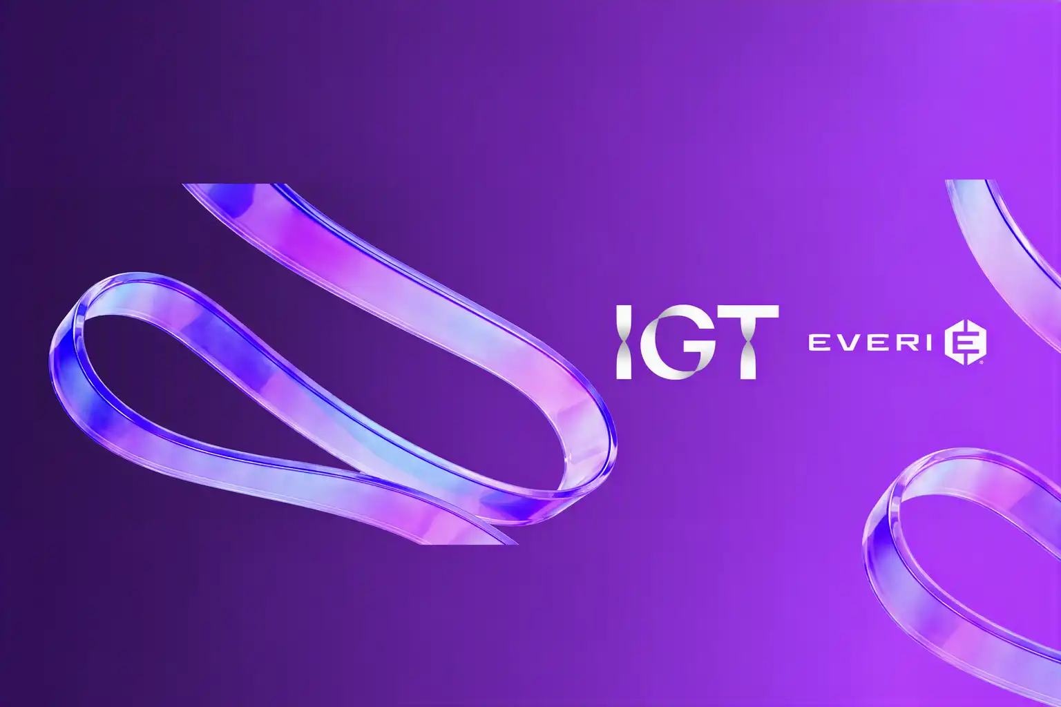 IGT Rebrands Mid-Expo, Betting Its New Look Says "Software" Instead of "Slot Machine"