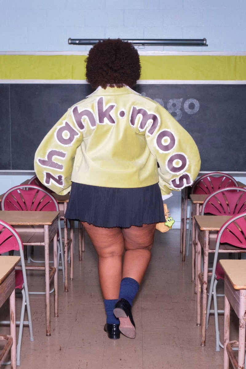 Duolingo Dresses You in the Words You Cannot Say — photo 5