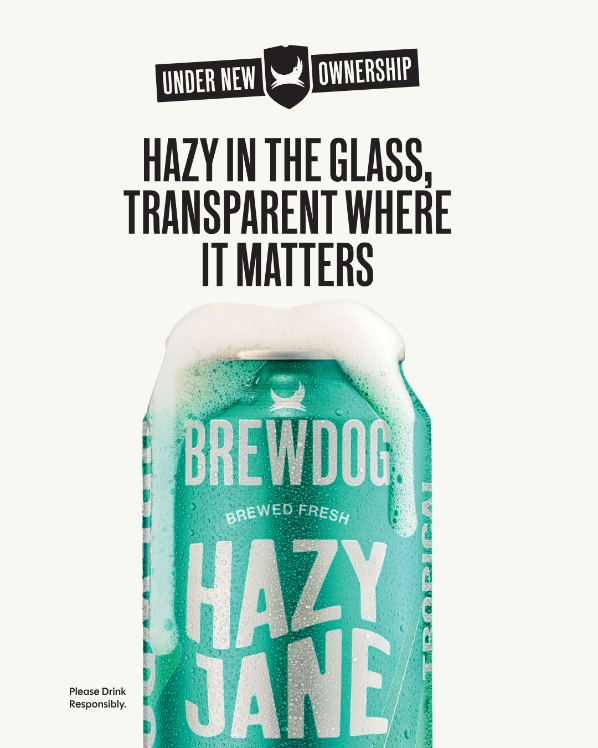 BrewDog apologizes in its own voice — photo 1