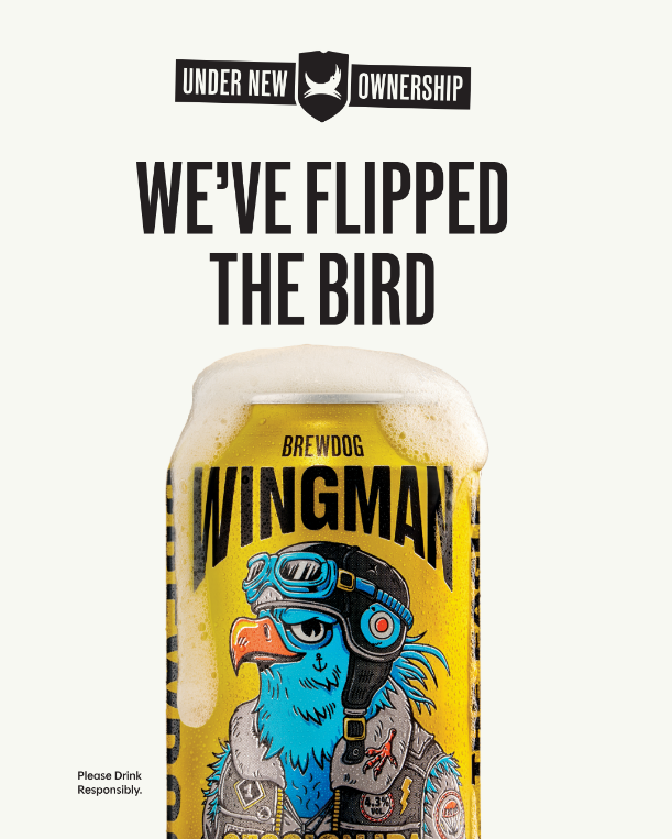 BrewDog apologizes in its own voice — photo 2