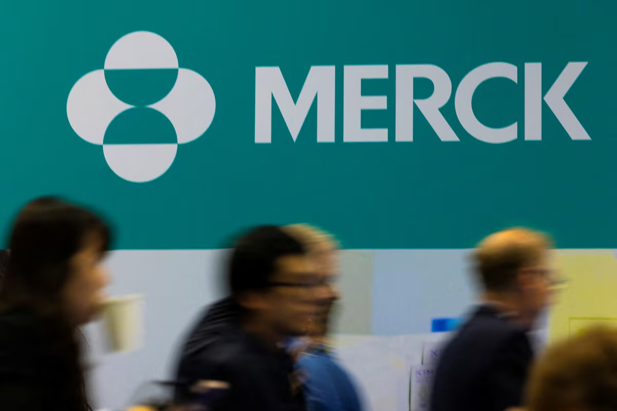Merck Pays $400 Million Upfront for a Cancer Drug That Has Never Been in a Patient