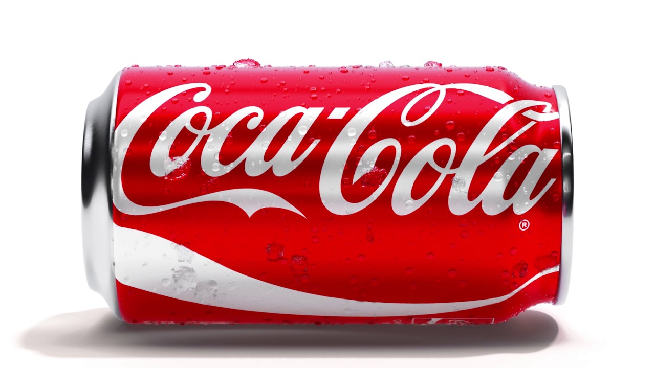 Coca-Cola Barely Touches Its Logo, and Rolls Out One Visual System to 200 Markets Instead — photo 1