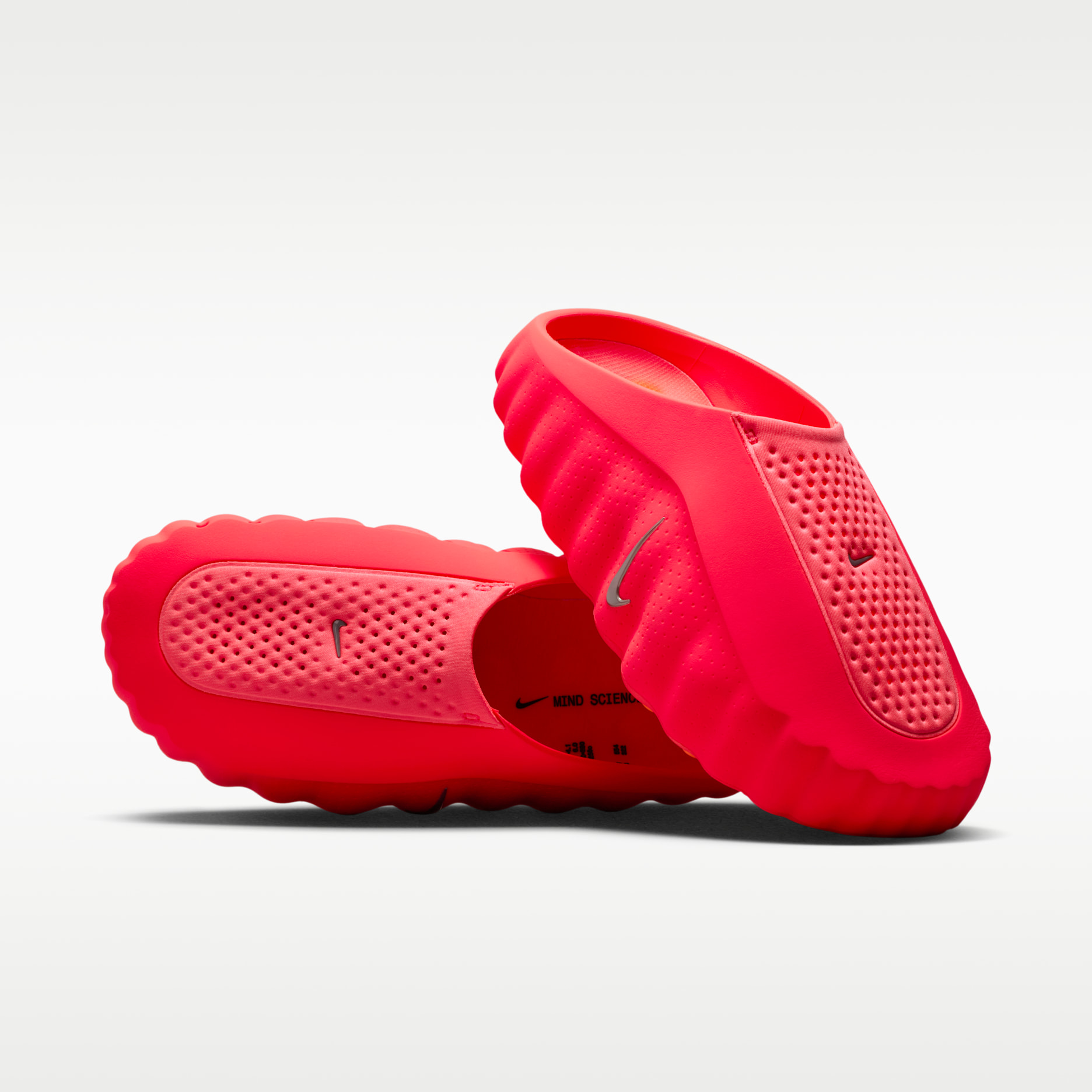 Nike's $95 "Neuroscience" Slide Keeps Selling Out, So It Keeps Getting Restocked