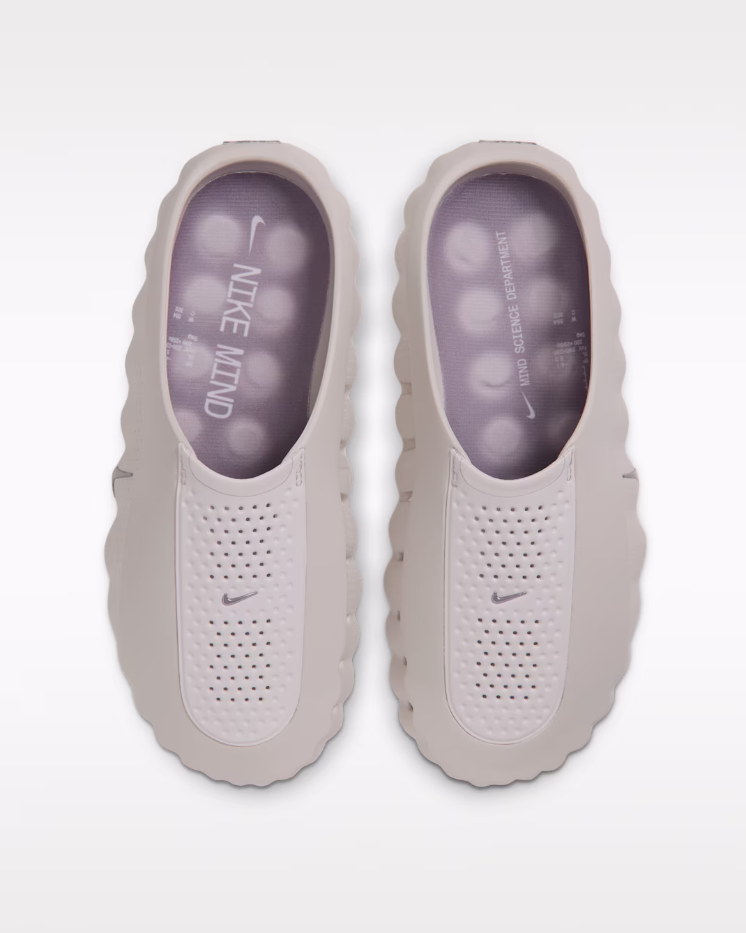 Nike's $95 "Neuroscience" Slide Keeps Selling Out, So It Keeps Getting Restocked — photo 7