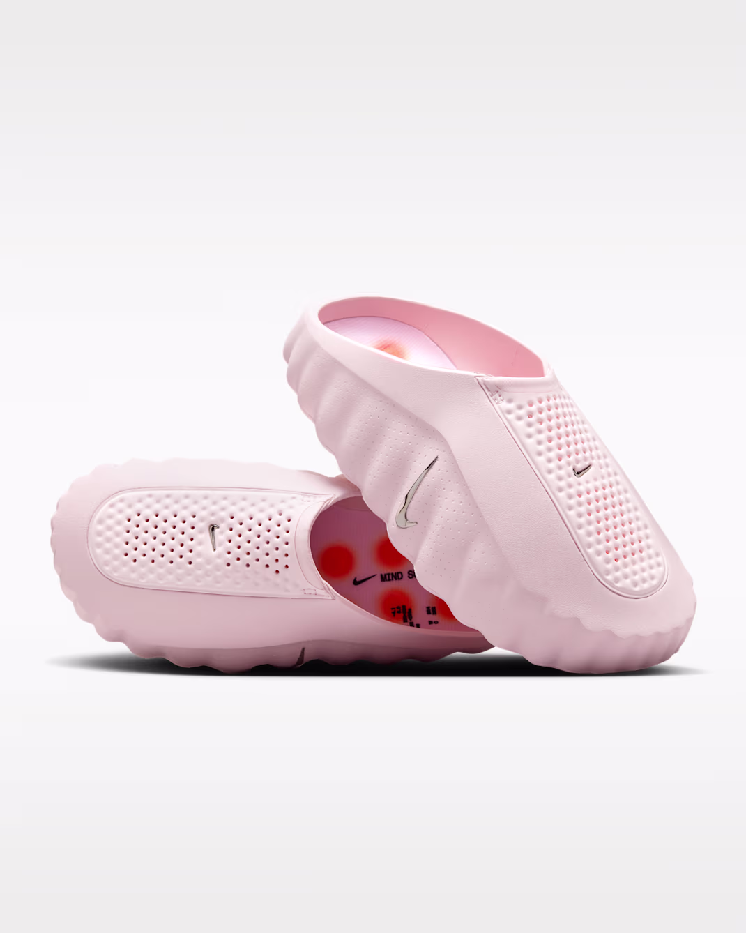 Nike's $95 "Neuroscience" Slide Keeps Selling Out, So It Keeps Getting Restocked — photo 5