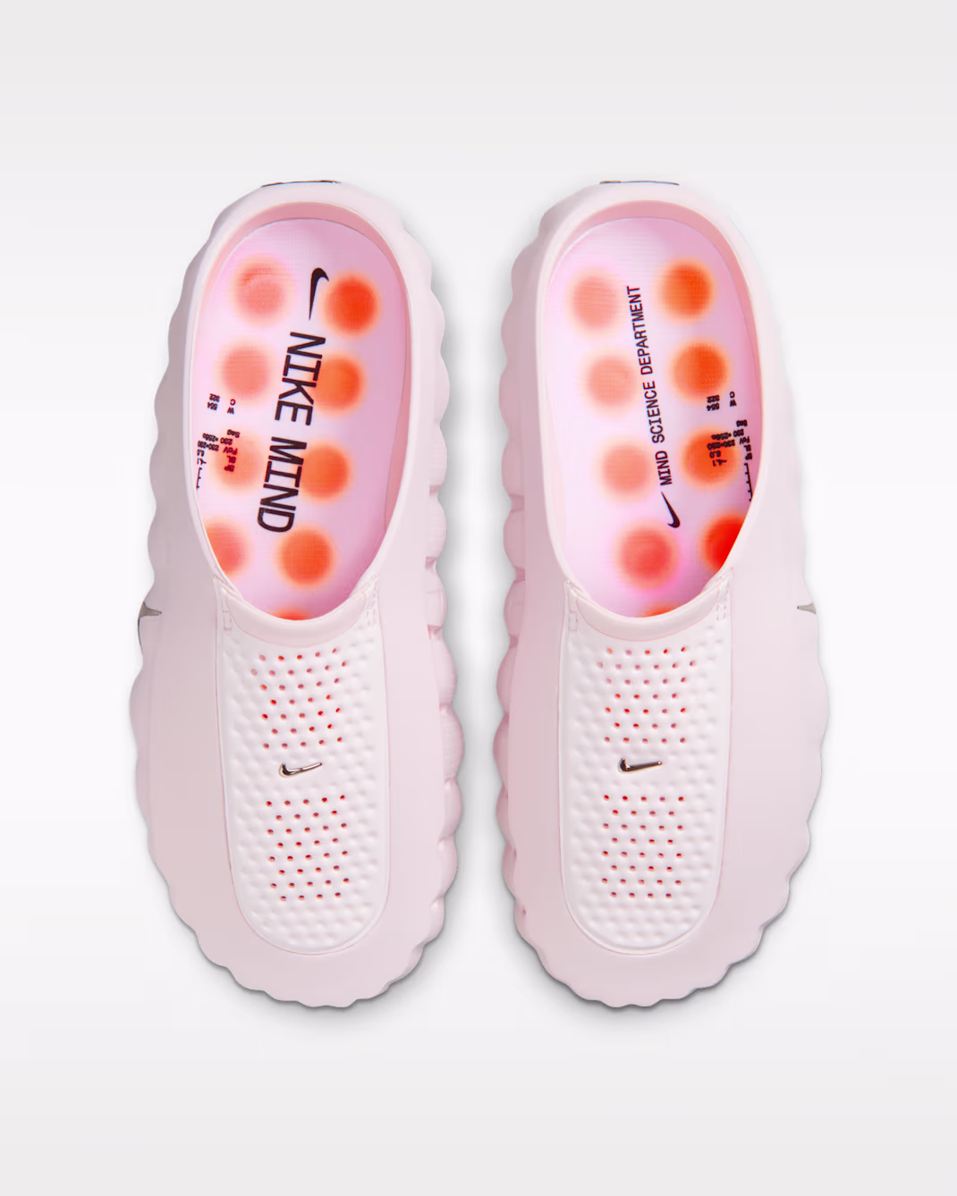 Nike's $95 "Neuroscience" Slide Keeps Selling Out, So It Keeps Getting Restocked — photo 2