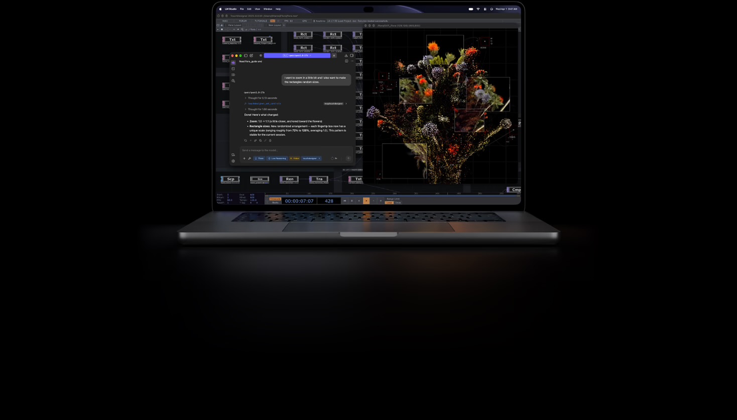Apple Finally Builds a Touchscreen MacBook Pro, and Charges You $400 to Believe It — photo 4