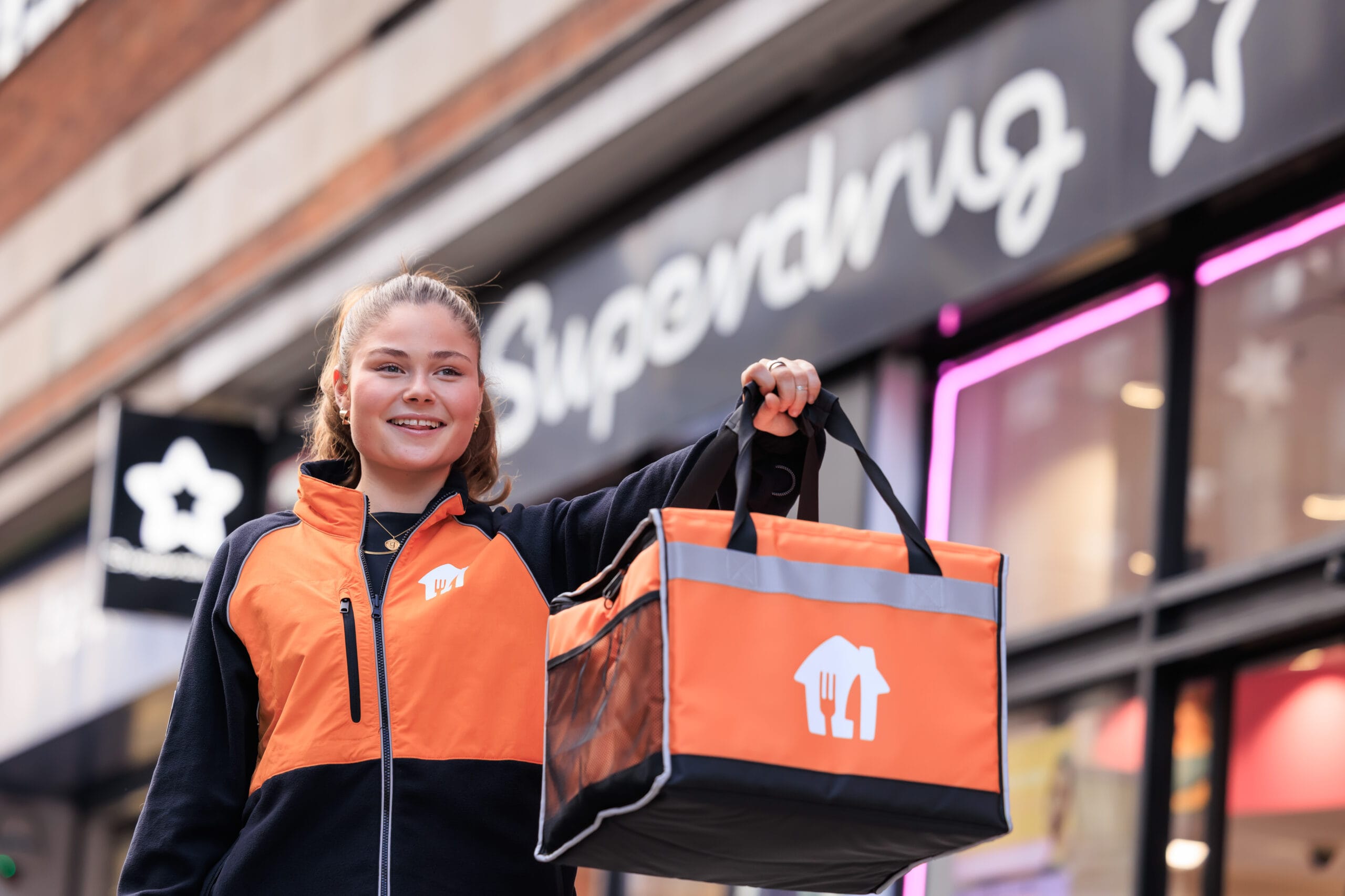 Superdrug Figures Out the One Thing Worth Staying Open All Night For
