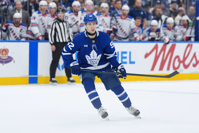 adidas Canada Bets Its “You Got This” Campaign on an 18-Year-Old Who Hasn't Played a Full NHL Season Yet