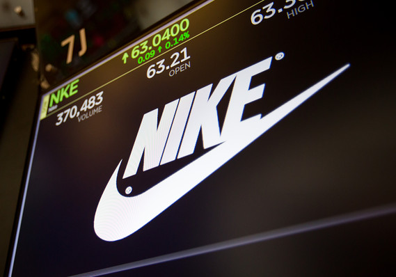 Nike Posts a Ninth Straight Drop in China, and Elliott Hill Renames the Turnaround 'Pace'