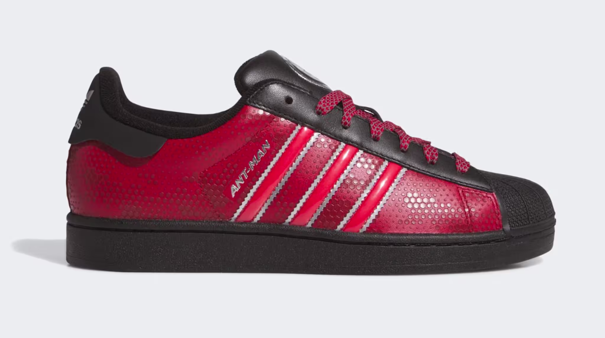 adidas Turns the Superstar Into an Avengers Roster, and Doctor Doom Gets the First Pair — photo 2