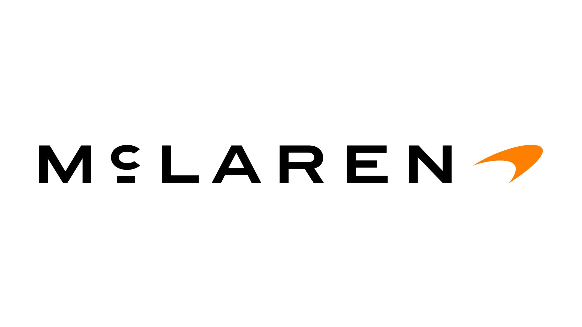 McLaren after the rebrand