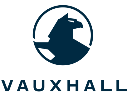 Vauxhall after the rebrand