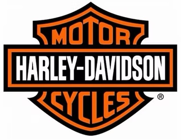 Harley-Davidson before the rebrand