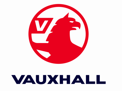 Vauxhall before the rebrand