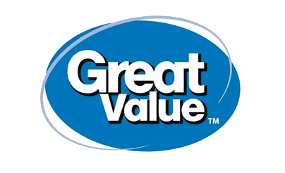 Great Value before the rebrand
