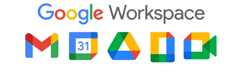 Google Workspace after the rebrand