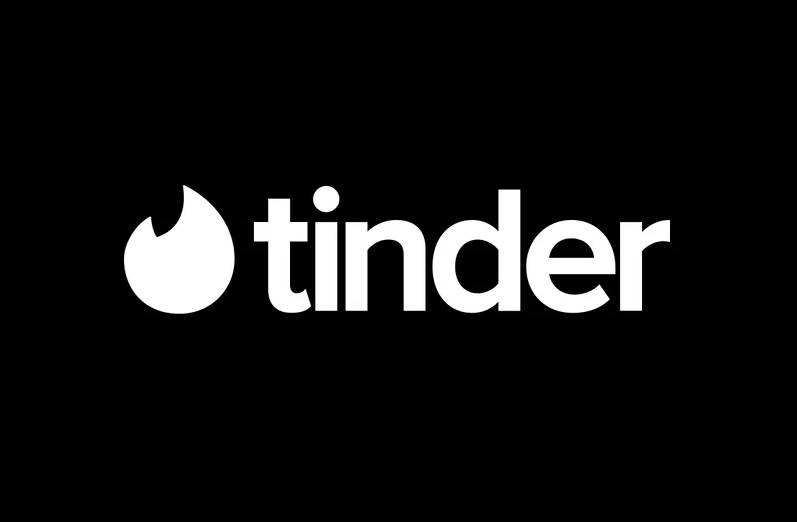 Tinder before the rebrand