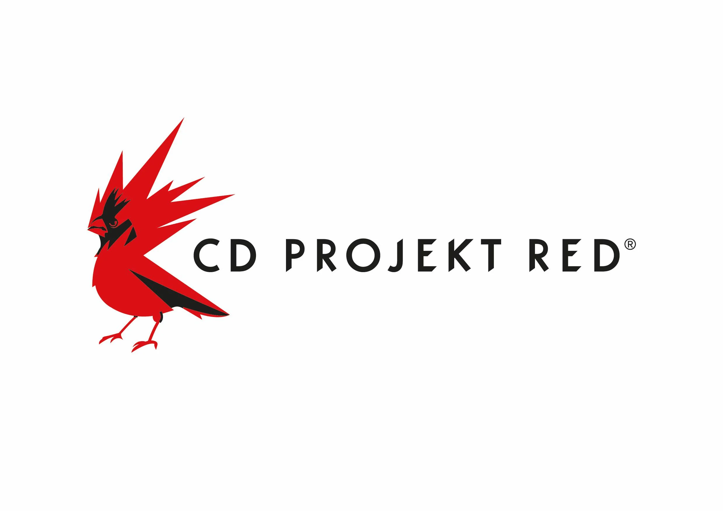 CD PROJEKT RED before the rebrand